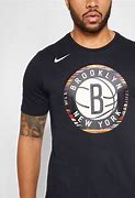 Image result for Brooklyn Nets Logo T-shirt