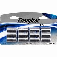 Image result for 123 Batteries Lithium Rechargeable