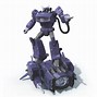 Image result for Transformers Siege Decepticons