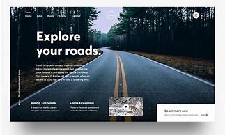 Image result for Web Page Layout Examples