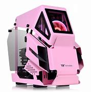 Image result for Thermaltake Ah T200 Micro ATX PC Case