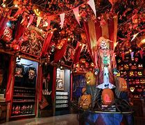 Image result for Halloween Horror Nights Universal Studios Japan