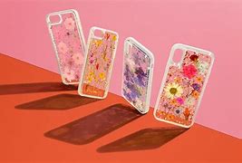 Image result for Pink Floral iPhone Case