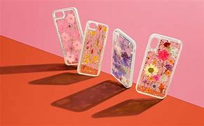 Image result for S20 Galaxy Cases Dried Flowers