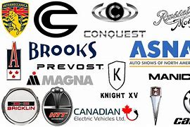 Image result for Canadian Car Brands