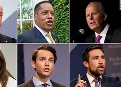 Image result for Who Ran for Governor California