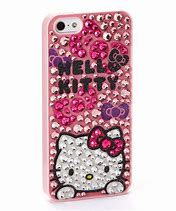 Image result for Hello Kitty iPhone Covers