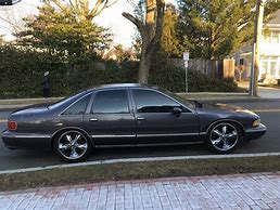 Image result for 1992 Chevy Impala