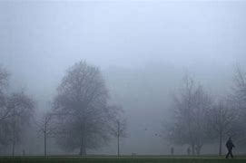 Image result for thick mist