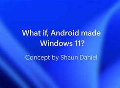 Image result for Android/Windows 11 Emulator