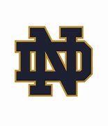 Image result for Notre Dame Fighting Irish