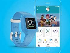 Image result for Garmin Smartwatch for Kids