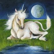 Image result for Unicorn Art