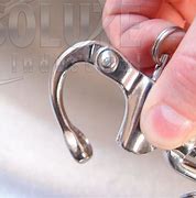 Image result for Double Block Swivel Shackle