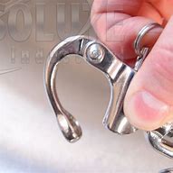 Image result for Abaco Swivel Shackle