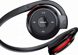 Image result for Nokia Headphones Display