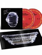 Image result for Daft Punk Random Access Memories Big Poster