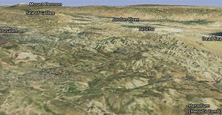 Image result for Dead Sea Israel Map