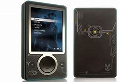 Image result for Halo Zune