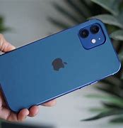 Image result for Best Cover for iPhone 12 Pro Pacific Blue