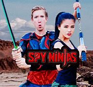 Image result for Dax Spy Ninjas