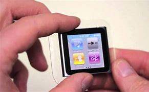 Image result for iPod Nano 6 Generation