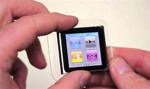 Image result for Apple iPod Nano 6th Generation Recovery