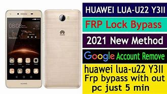 Image result for Huawei Lua-U22