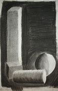 Image result for RISD Charcoal Still Life