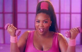Image result for Pop Star Lizzo