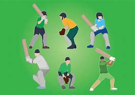 Image result for Cricket Vector Images