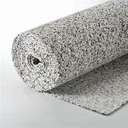 Image result for Rolled Carpet Padding