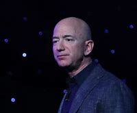 Image result for Jeff Bezos Fitness