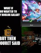 Image result for Roblox Galaxy E-Class Meme