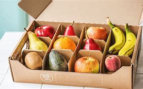 Image result for Fresh Fruit Cut Packaging
