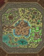 Image result for Arena Battle Map
