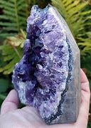 Image result for Uruguay Amethyst Geode