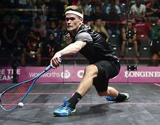 Image result for Anime Squash Player
