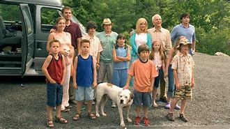 Image result for Cheaper by the Dozen 2 Cast