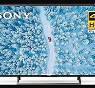 Image result for Touch Screen 55-Inch Sony TV