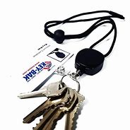 Image result for Tactical Keychain Lanyard