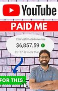 Image result for How Much Money Can You Make On YouTube