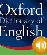 Image result for Oxford Dictionary of English App
