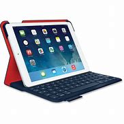 Image result for iPad Keyboard and Cover