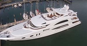 Image result for Rick Hendrick Yacht