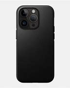 Image result for Leather iPhone 14 Pro Case
