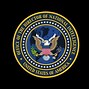 Image result for NSA Logo Black