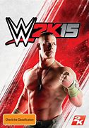 Image result for WWE 2K15 Xbox 360