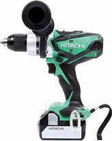 Image result for Hitachi Drill