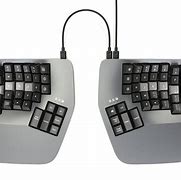 Image result for Kinesis Keyboard